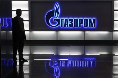 Прибыль "Газпрома" упала в семь раз